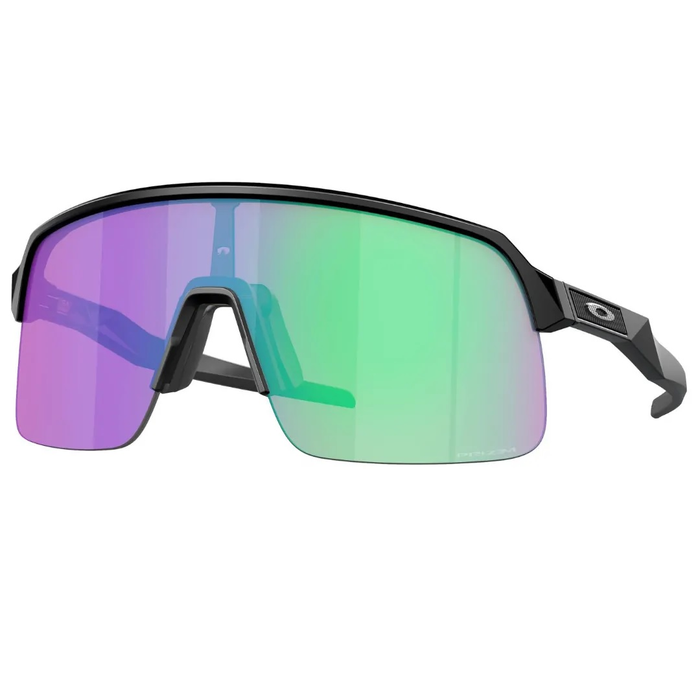 Occhiali da sole OAKLEY Sutro Lite nero opaco con prizm golf
