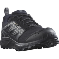 SALOMON sko Wander GTX W sort/grå
