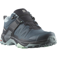 SALOMON jalanõud X Ultra 4 GTX W must/tormine ilm