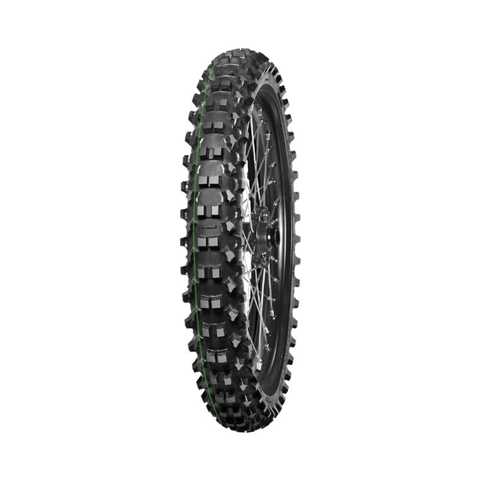 Pneu MITAS 80/100-21 Terra Force EX SM Superlight 51M TT