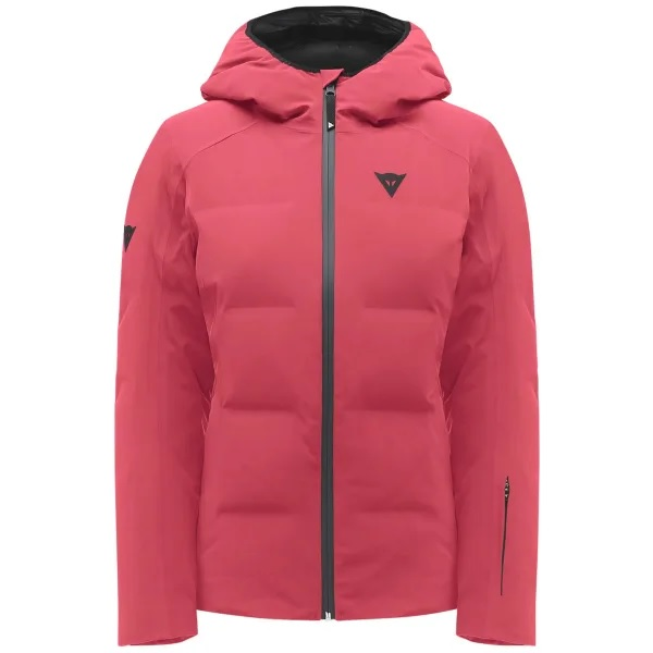 DAINESE W Ski Down roosa jope