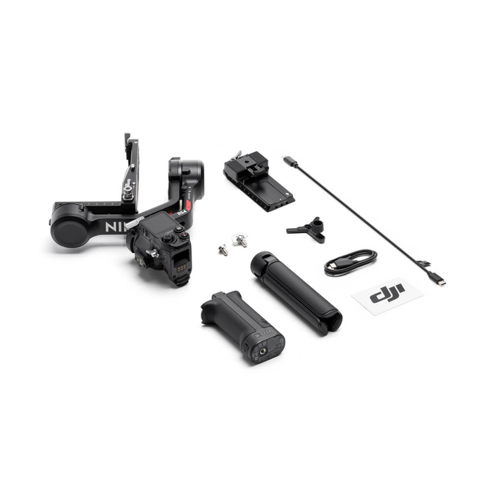 RONIN-RS 4 stabilisator til videokameraer
