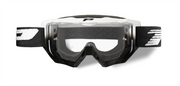 progrip-brilles-3200ls-white-black-w-clear-ls-3298