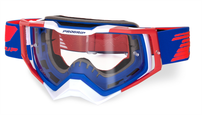 PROGRIP Brille 3309TR Rapid