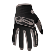 progrip-cimdi-4014-racing-extra-light-grey-black