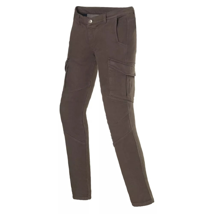 CLOVER jeans Cargo Pro bruin