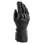 clover-cimdi-st-03-leather-sport-black