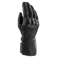 CLOVER handsker ST-03 Leather Sport sort