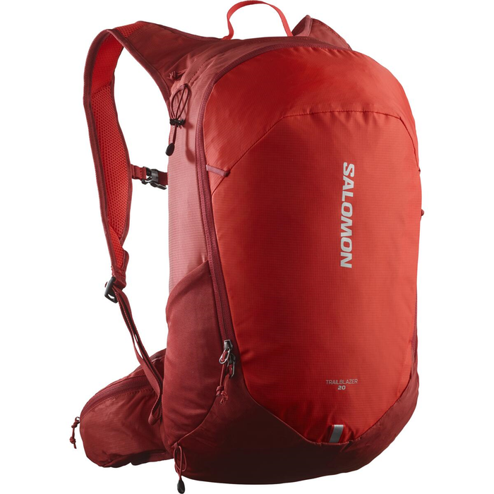 SALOMON zaino Trailblazer 20 rosso