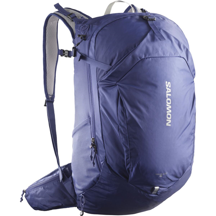 SALOMON zaino Trailblazer 30 blu scuro