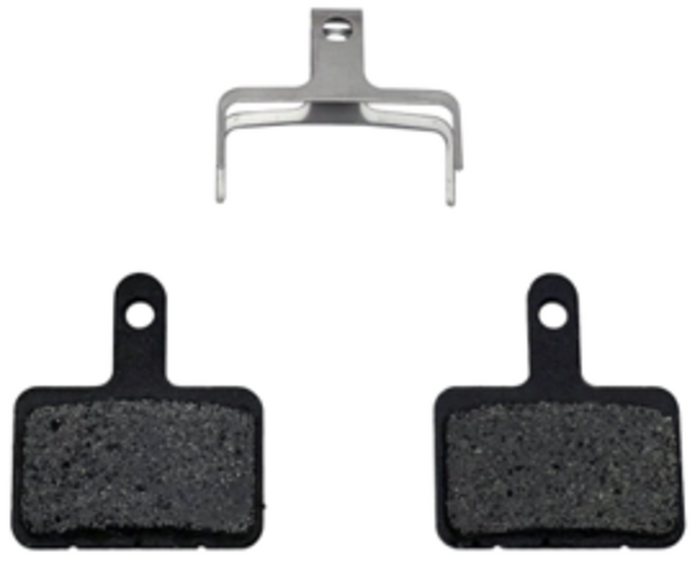 HUSQVARNA brake pads STACYC eDrive 18/20