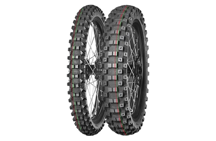 MITAS padanga 90/100-12 Terra Force MX MH 46M TT