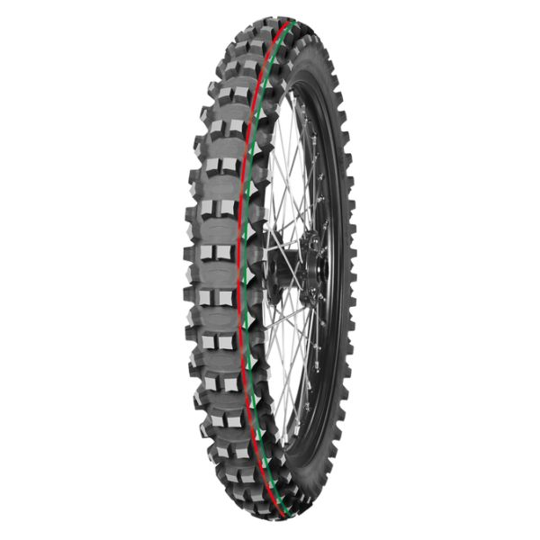 Pneu MITAS 60/100-12 Terra Force MX MH 36M TT MI