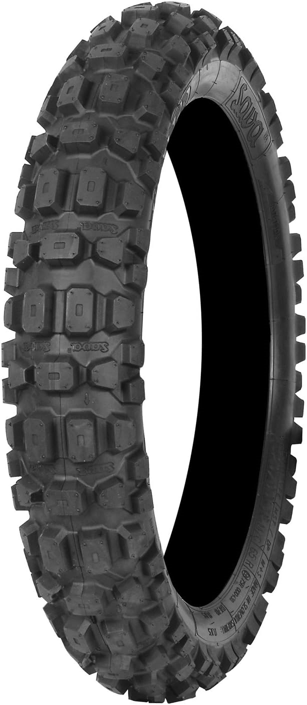 MITAS dæk 140/80-18 MC-23 Rockrider 70R TT