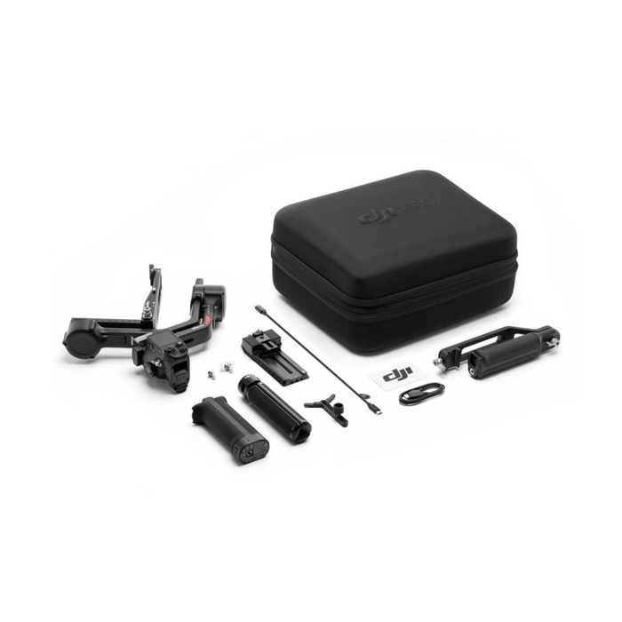 RONIN-RS 4 Pro stabilisator til videokameraer