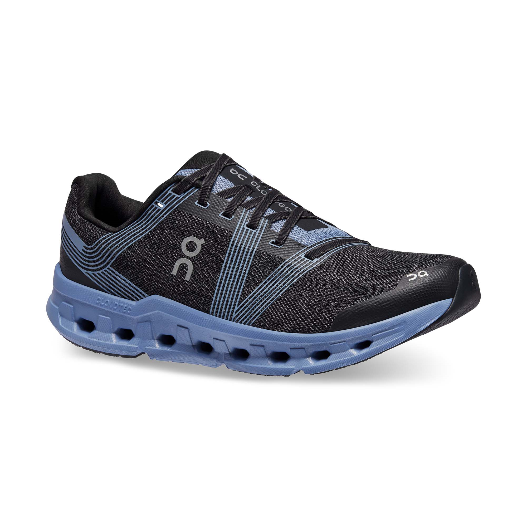 on-apavi-cloudgo-black-blue