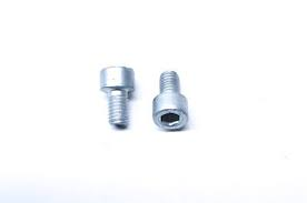 HUSQVARNA schroef M5x8 DIN912