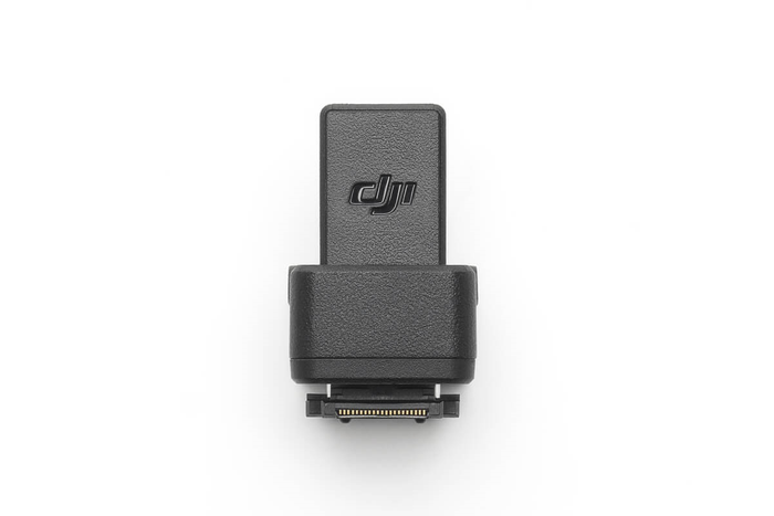 DJI adapter til kamera Mic 2