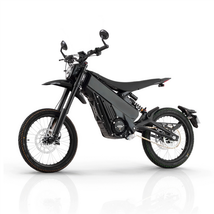 TALARIA motocykl elektryczny XXX TL2500 L1e 60V 40Ah czarny