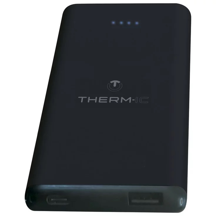 THERMIC aku laadija Slim Universal Powerbank 10000mAh