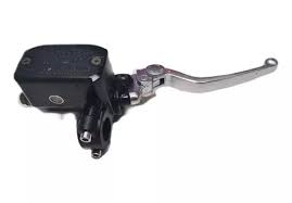 Zestaw cylindrów hamulcowych HUSQVARNA z dźwignią Brembo SM 701 '16-'22 4 szt.