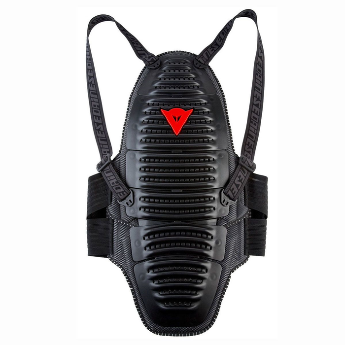 DAINESE Rückenprotektor Wave 13 D1 Air schwarz