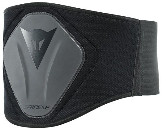 DAINESE Gürtel Lumbar Belt High schwarz
