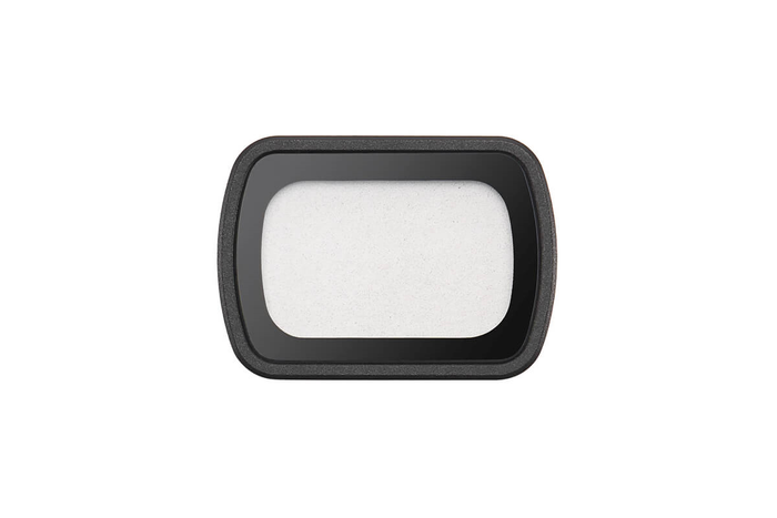 OSMO Pocket 3 filtro Black Mist