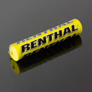 renthal-stures-polsteris-sx-bar-pad-yellow-10-