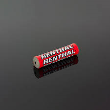 renthal-stures-polsteris-sx-pad-red