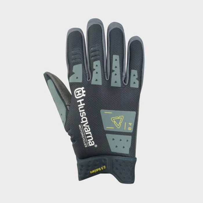 HUSQVARNA kindad 2.5 Subzero Gotland hall/must