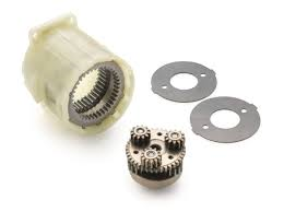 HUSQVARNA 12.96 Gearbox