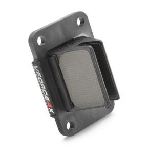 HUSQVARNA reed valve case cmpl.