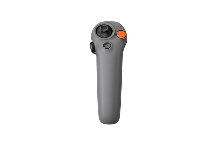 DJI nuotolinio valdymo pultas DJI RC Motion 3