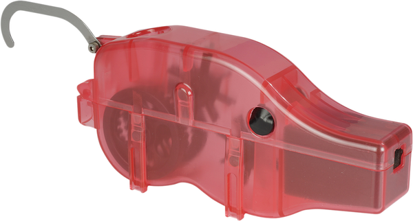 Pedros Hands-Free Chain cleaner