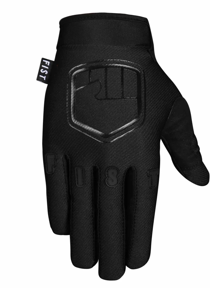 FIST Handschuhe Stocker Schwarz