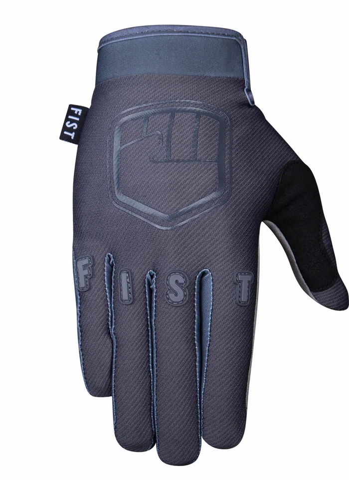 FIST pirštinės Stoker Grey