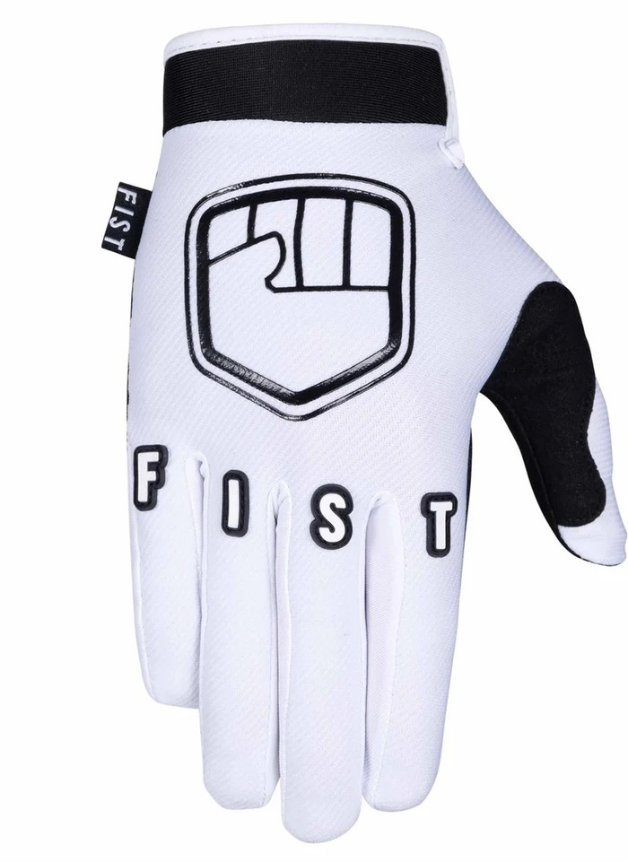 Rękawice FIST Stocker Panda czarno-białe