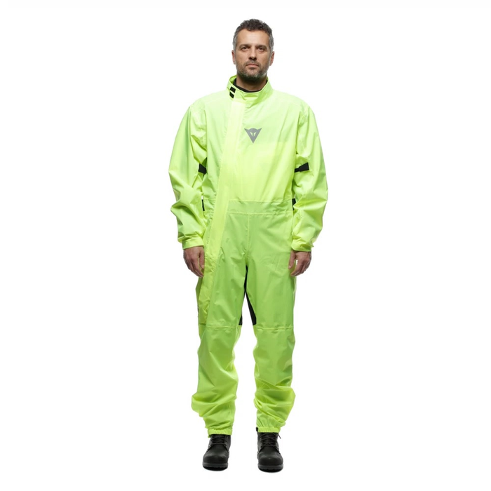 DAINESE regndragt Ultralight fluoyellow