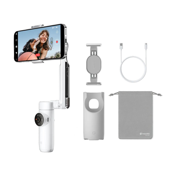 Insta360 Flow Stabilizer Standard Kombo