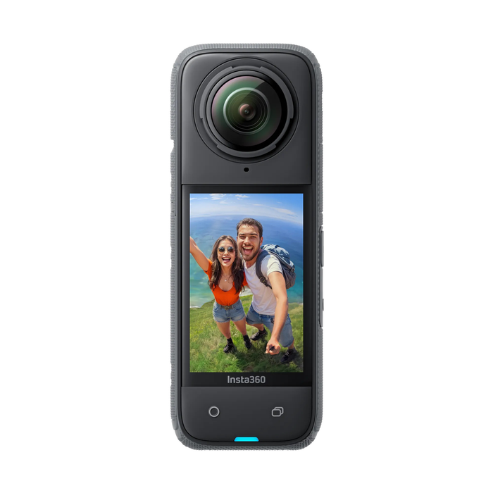 Caméra Insta360 X4