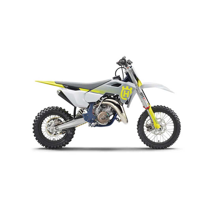 HUSQVARNA motorcycle TC 65 '25