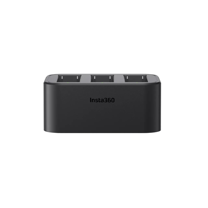Insta360 oplader voor Ace / Ace Pro batterijen