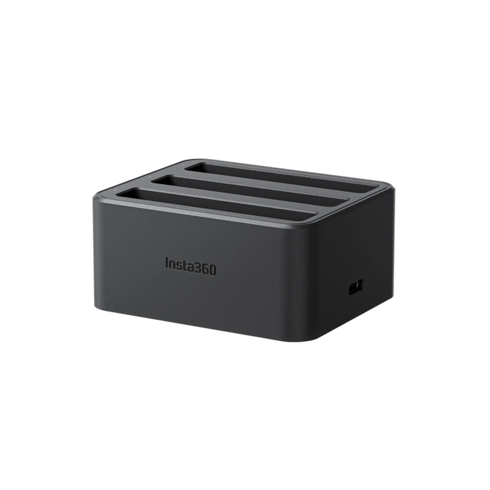 Chargeur de batterie Insta360 X4