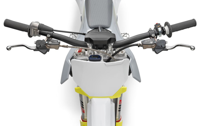 HUSQVARNA Lenker TC 65 '24-'25