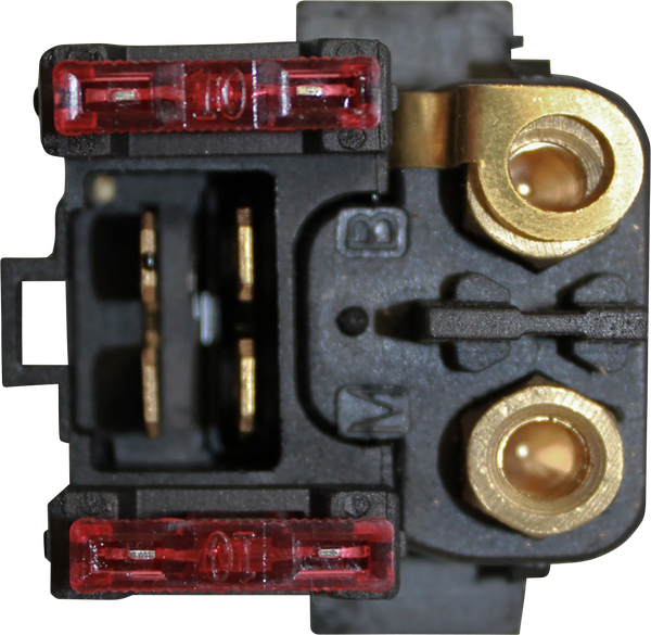 PE Solenoid switch