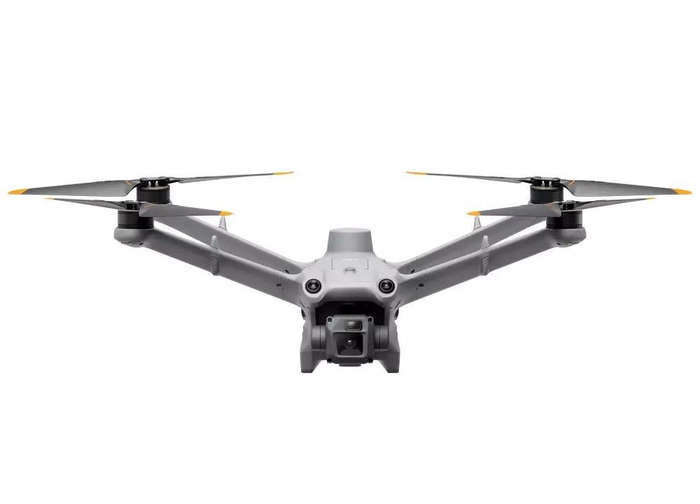 Drone DJI Matrice 3D, sans batteries
