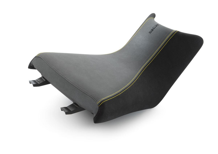 Selle HUSQVARNA Norden 901 23'-24' noire