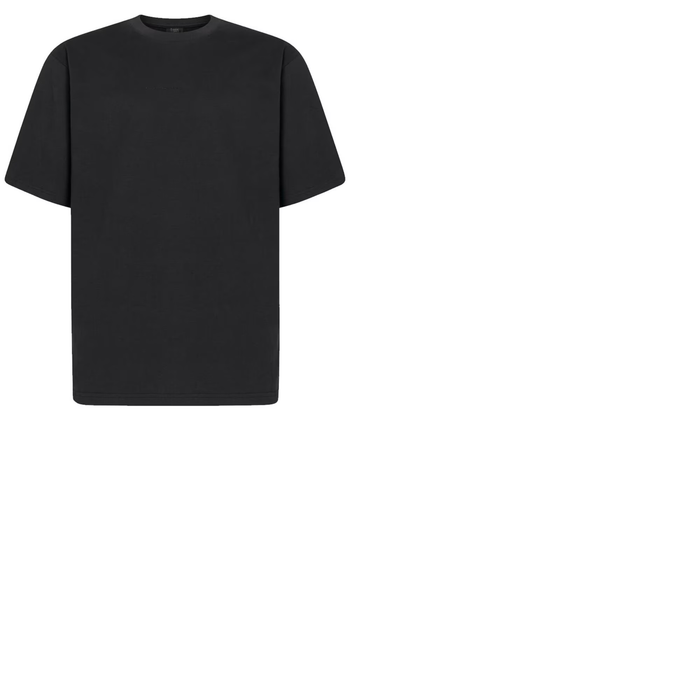 OAKLEY T-shirt Soho SL zwart