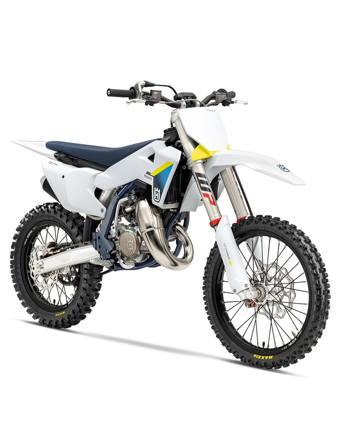 HUSQVARNA motorcycle TC 85 19/16 '25